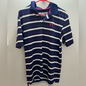 Under Armour Golf Polo